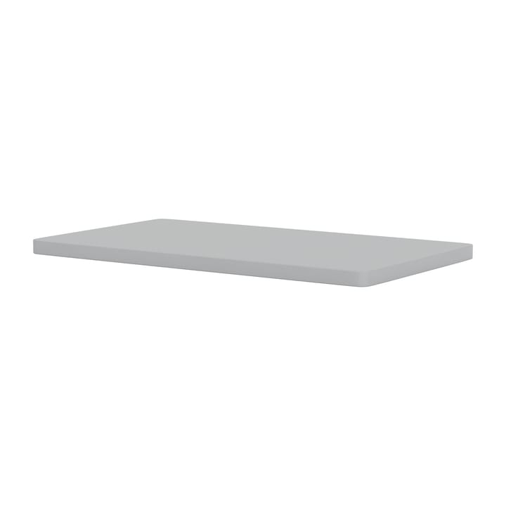 Panton Wire shelf 18.8x33 cm - Fjord - Montana