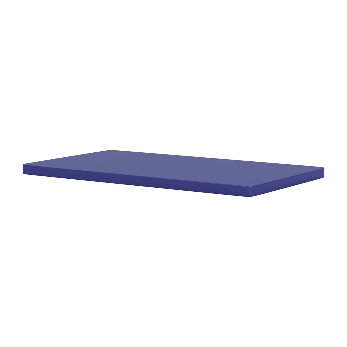 Montana Panton Wire shelf 18.8x33 cm Monarch | Scandinavian Design | Shelves & shelving systems | Blue