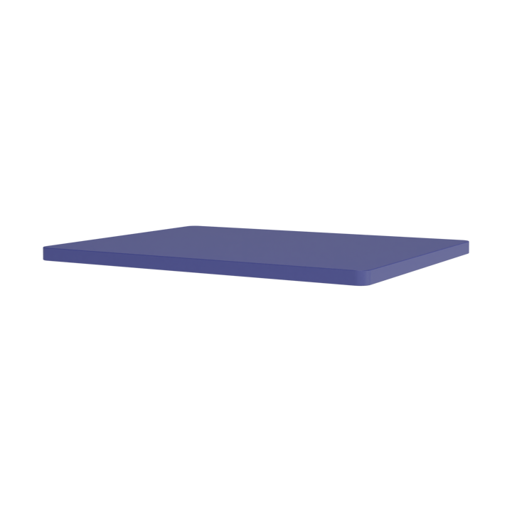 Panton Wire shelf 33x25,7 cm - Monarch - Montana