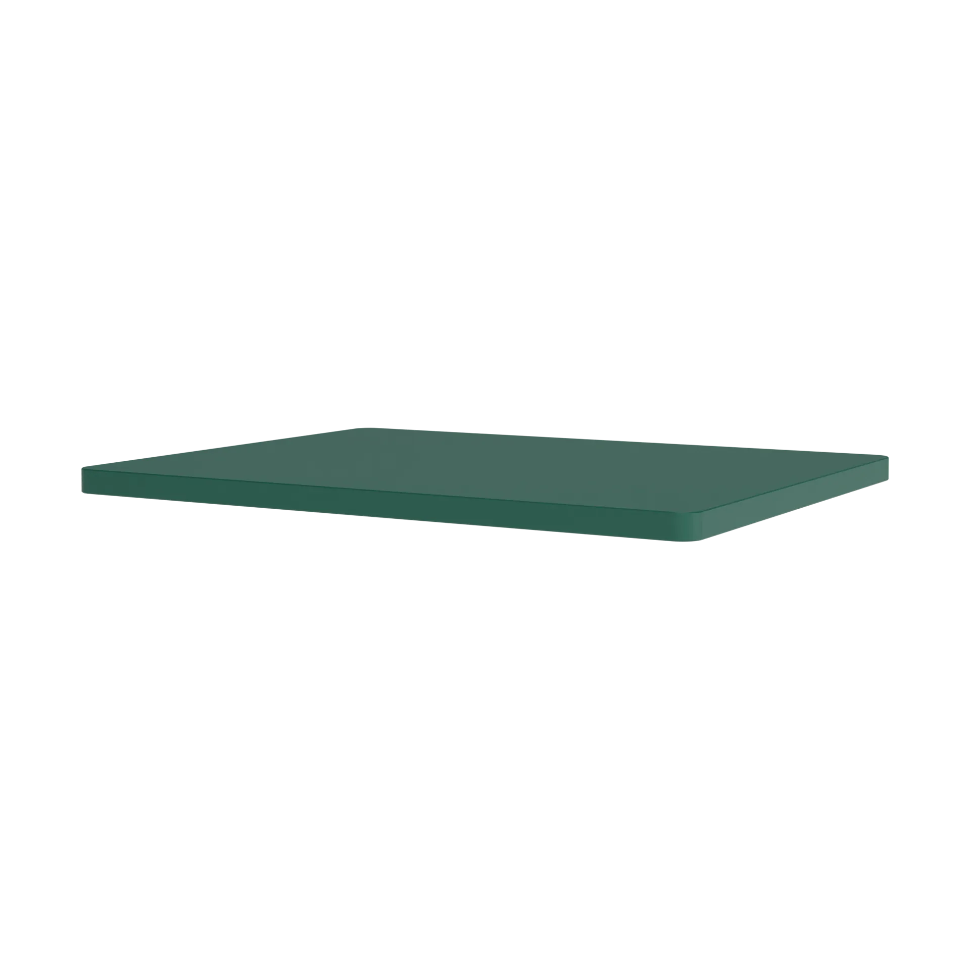 Panton Wire shelf 33x25,7 cm, Pine Montana
