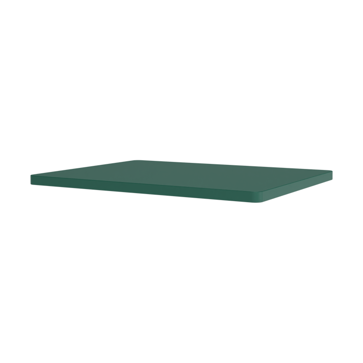 Panton Wire shelf 33x25,7 cm - Pine - Montana