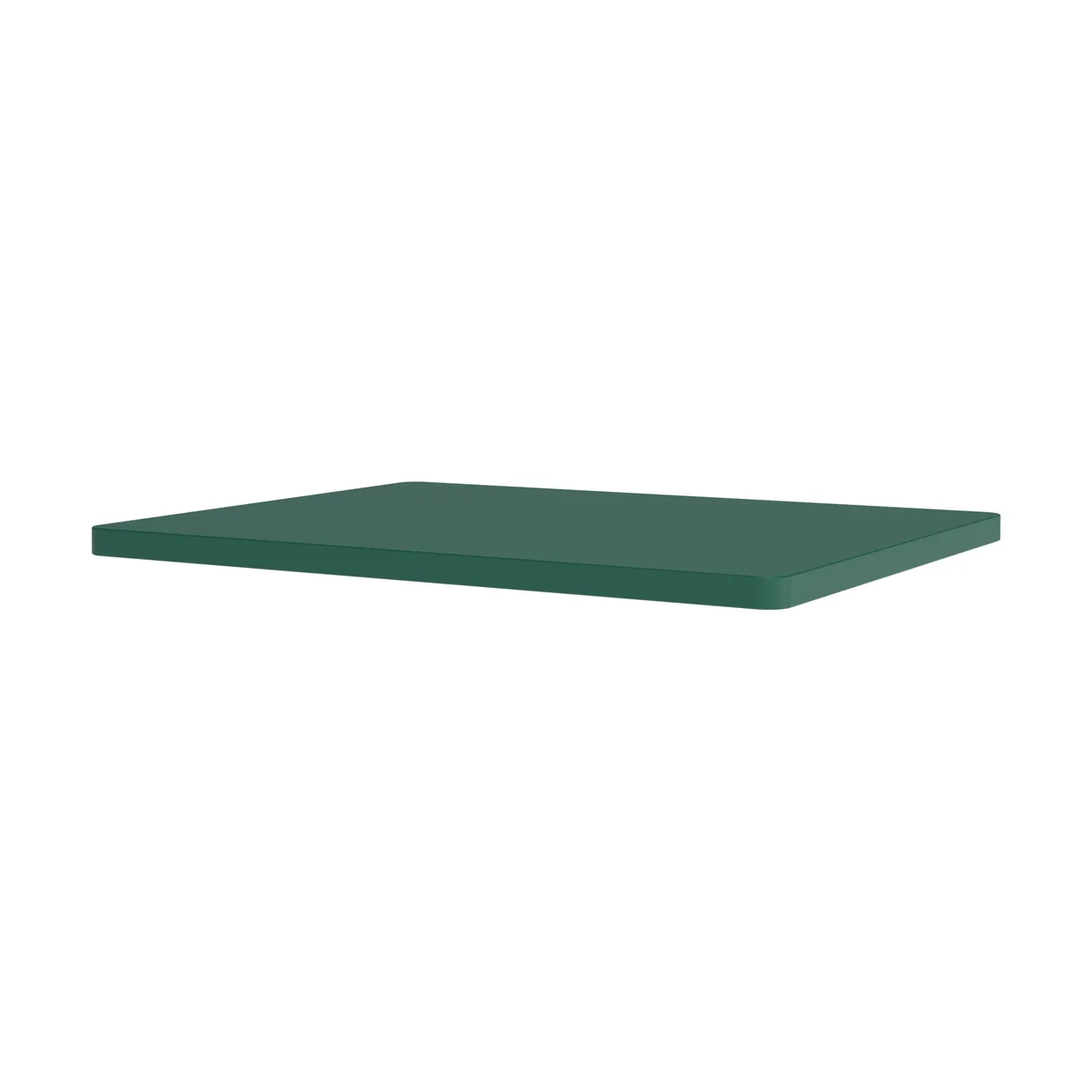 Montana Panton Wire shelf 33x25,7 cm Pine | Scandinavian Design | Shelves & shelving systems | Green