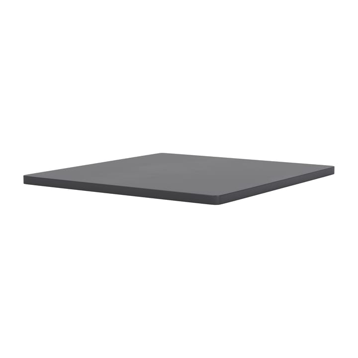 Panton Wire shelf 33x34.8 cm - Anthracite - Montana