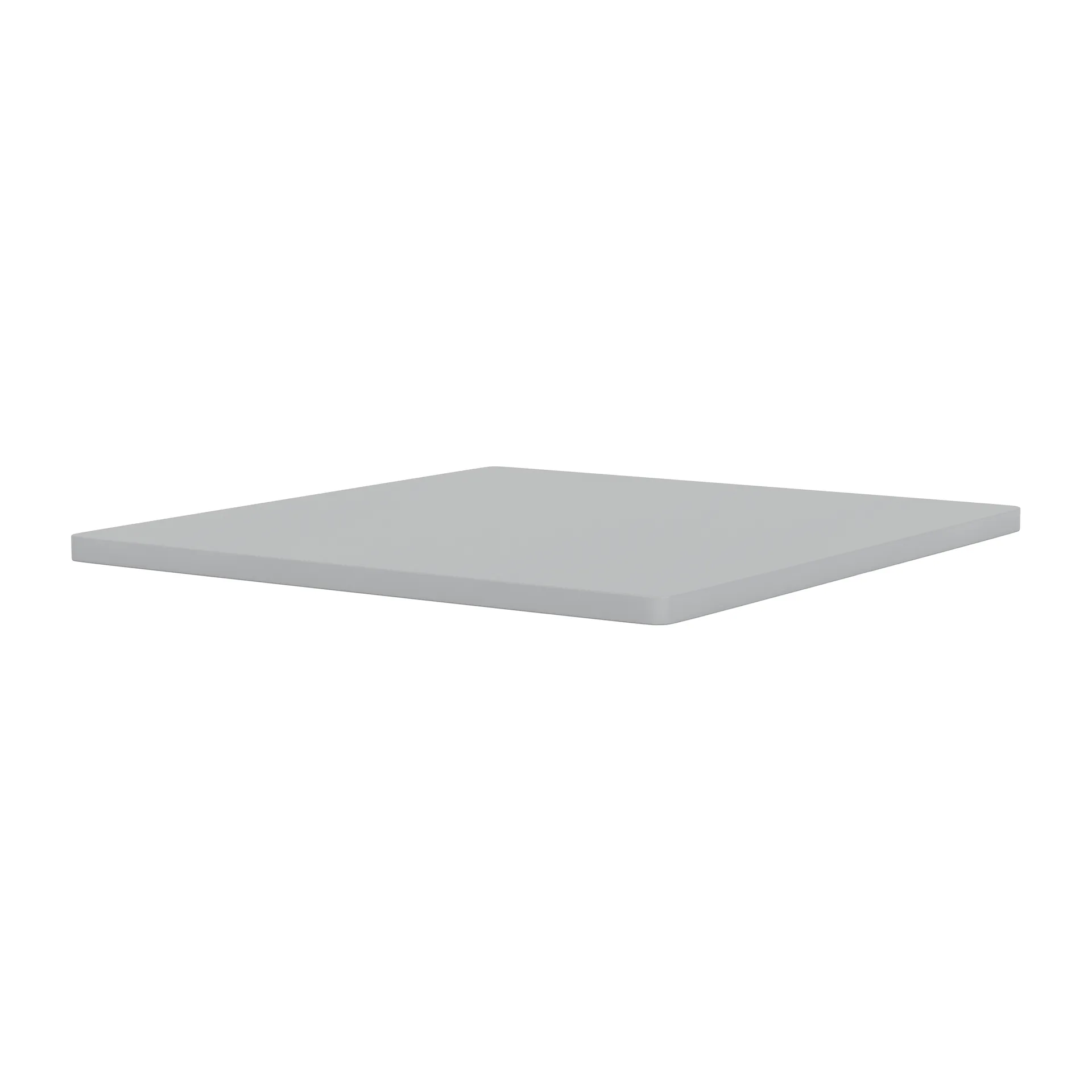 Panton Wire shelf 33x34.8 cm, Fjord Montana