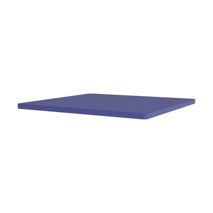 Panton Wire shelf 33x34.8 cm - Monarch - Montana
