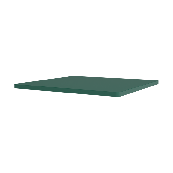 Panton Wire shelf 33x34.8 cm - Pine - Montana