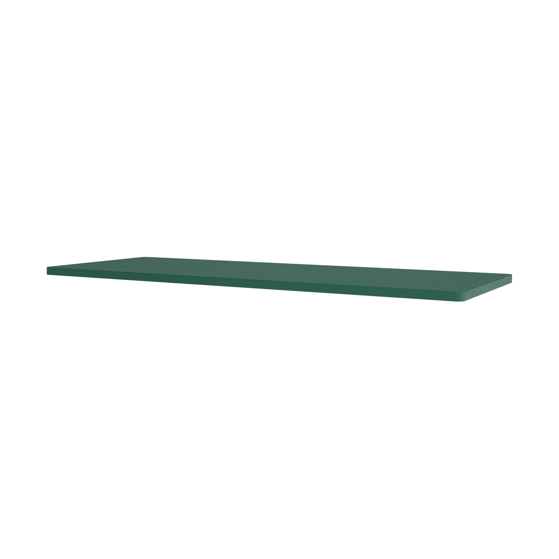 Panton Wire shelf 68,2x25,7 cm, Pine Montana