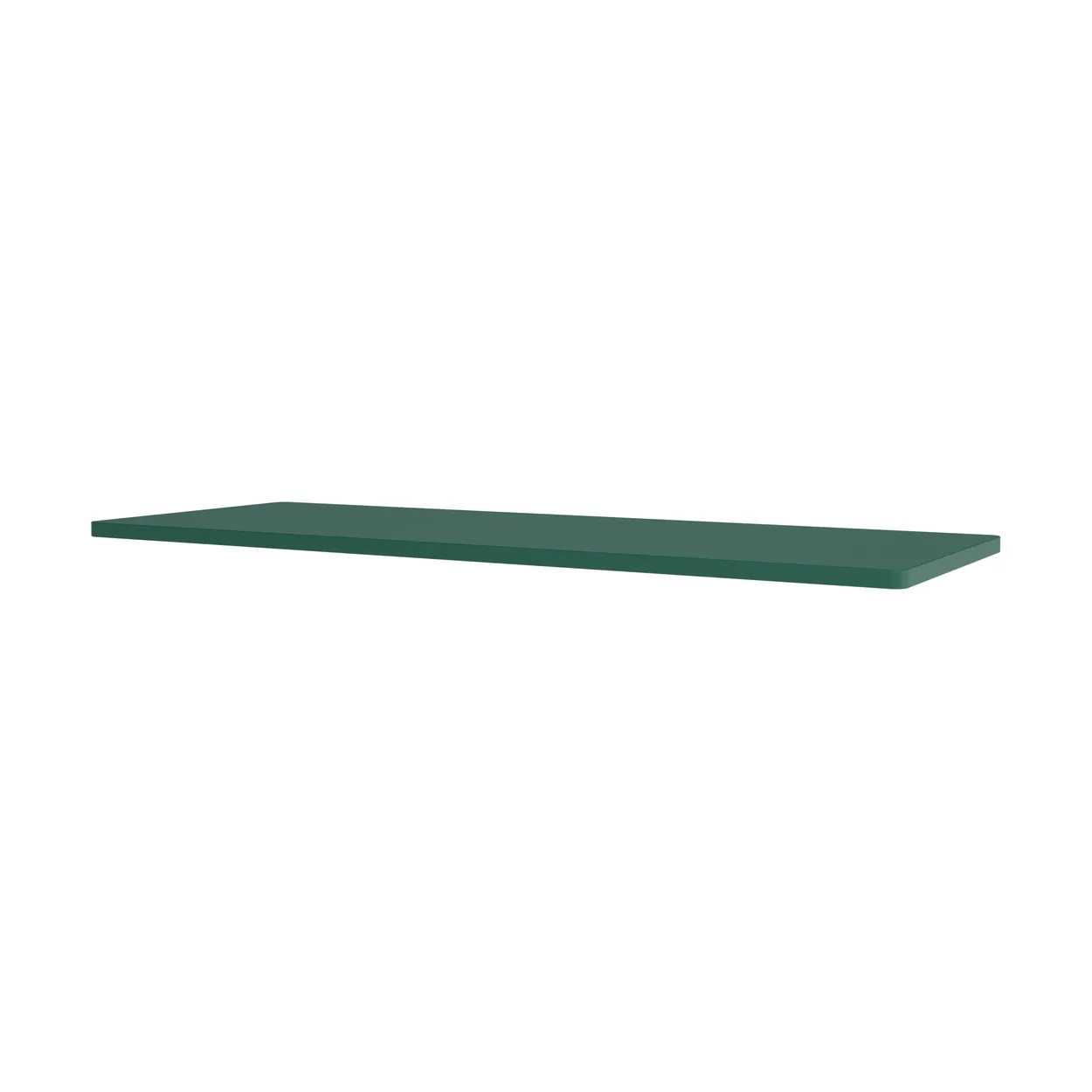 Montana Panton Wire shelf 68,2x25,7 cm Pine | Scandinavian Design | Shelves & shelving systems | Green