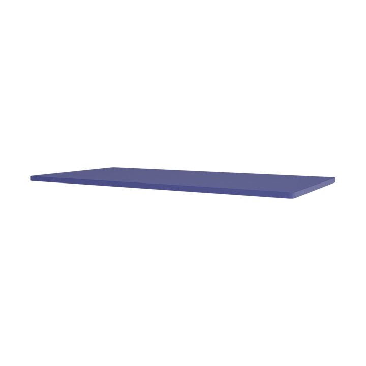Panton Wire shelf 68,2x34,8 cm - Monarch - Montana