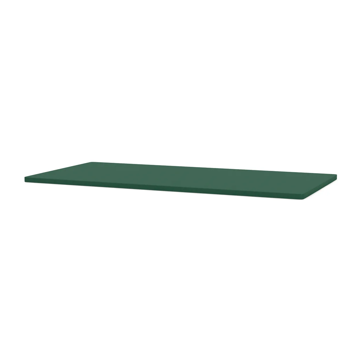 Montana Panton Wire shelf 68,2x34,8 cm Pine | Scandinavian Design | Shelves & shelving systems | Green