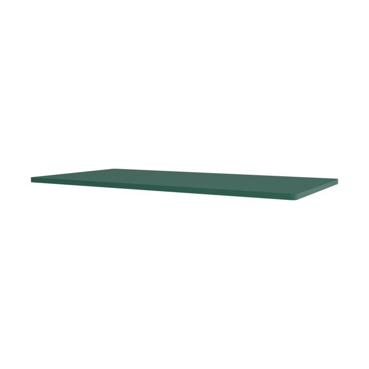Panton Wire shelf 68,2x34,8 cm - Pine - Montana