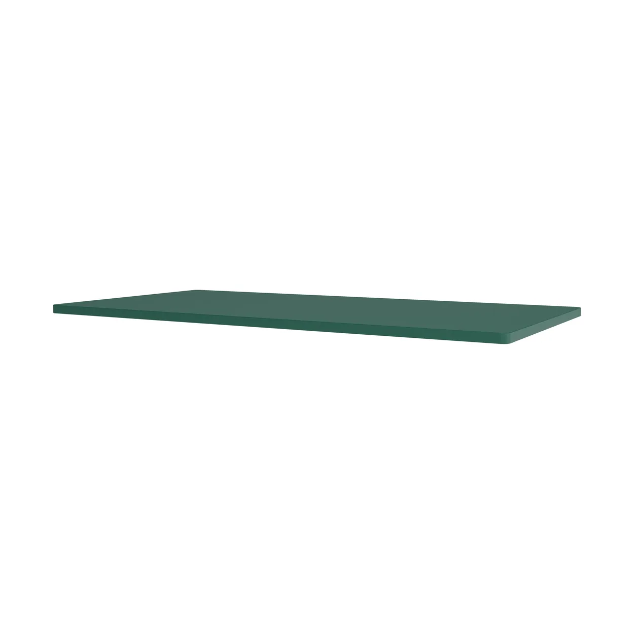 Montana Panton Wire shelf 68,2x34,8 cm Pine | Scandinavian Design | Shelves & shelving systems | Green