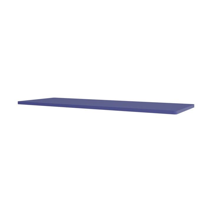 Panton Wire shelf 70,1x25,7 cm - Monarch - Montana
