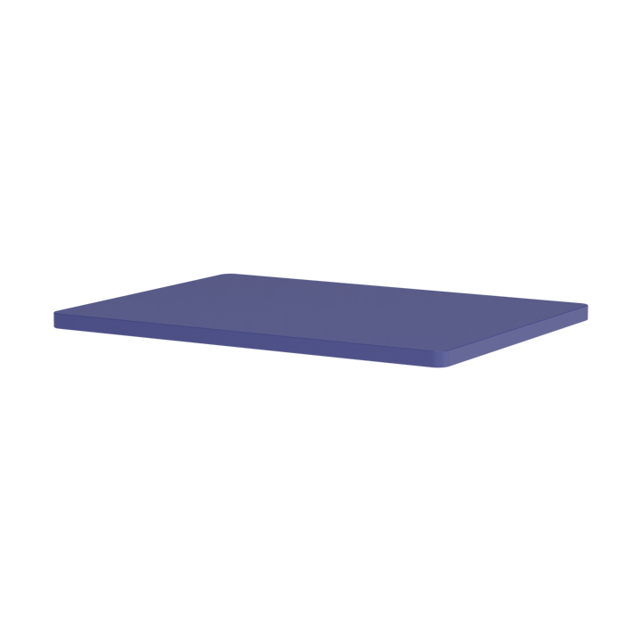 Panton Wire tabletop 34,8x25,7 cm - Monarch - Montana