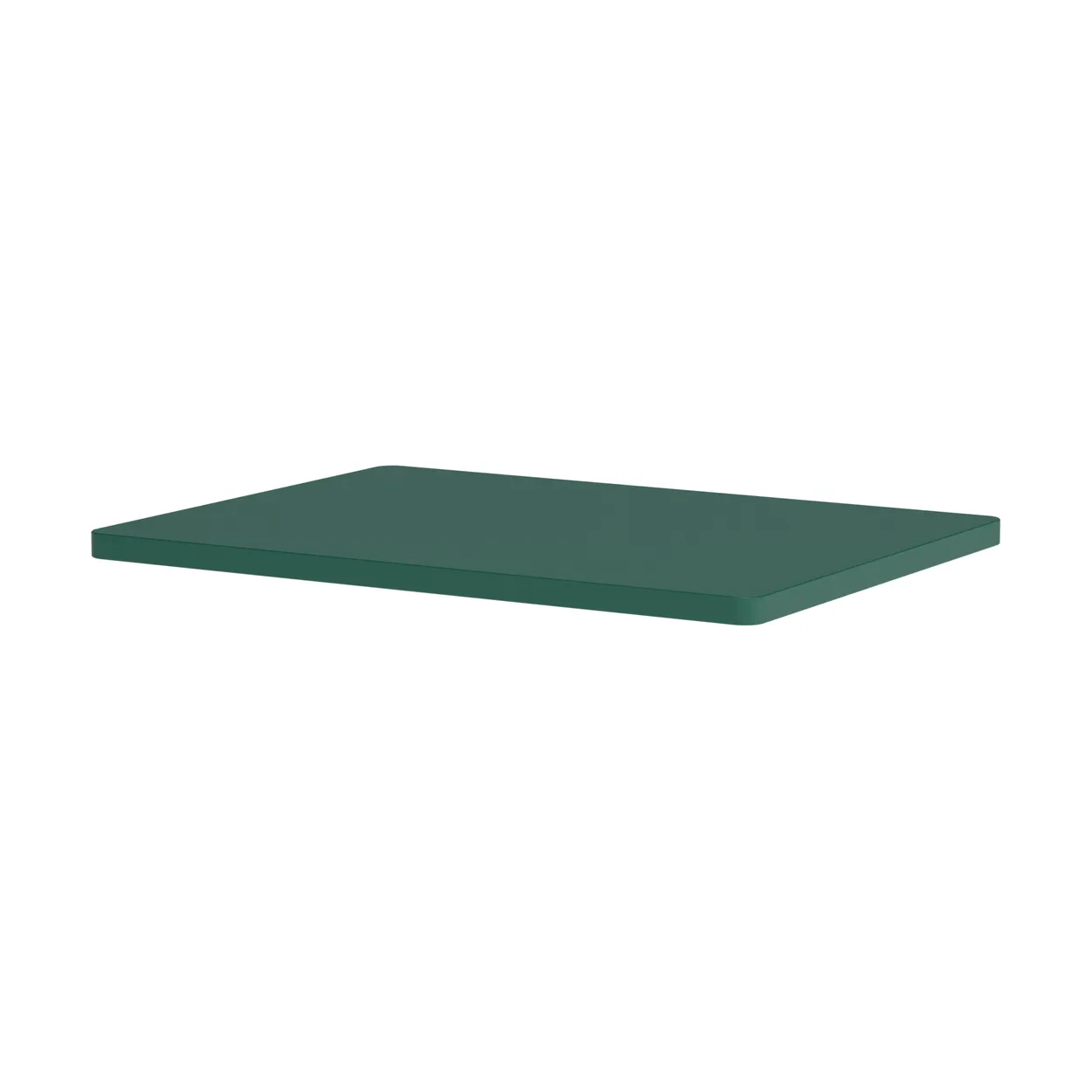 Montana Panton Wire tabletop 34,8x25,7 cm Pine | Scandinavian Design | Shelves & shelving systems | Green