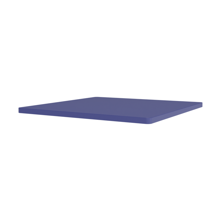 Panton Wire tabletop 34.8x34.8 cm - Monarch - Montana