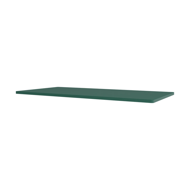 Panton Wire tabletop 70,1x34,8 cm - Pine - Montana
