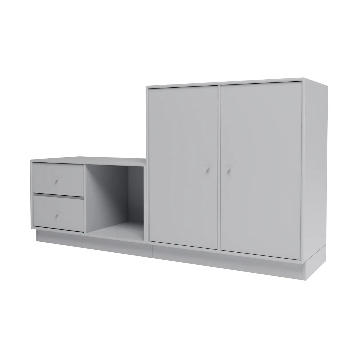 Montana REST I bench 02 Fjord