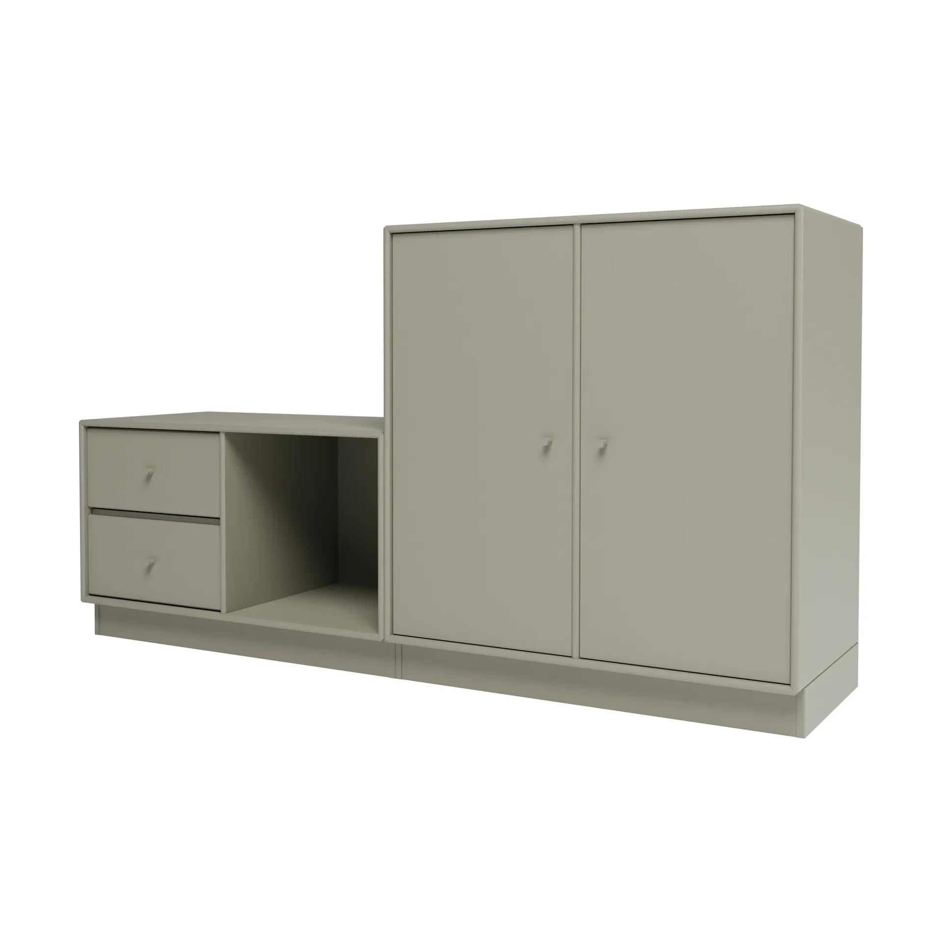 REST I bench, 144 Fennel Montana