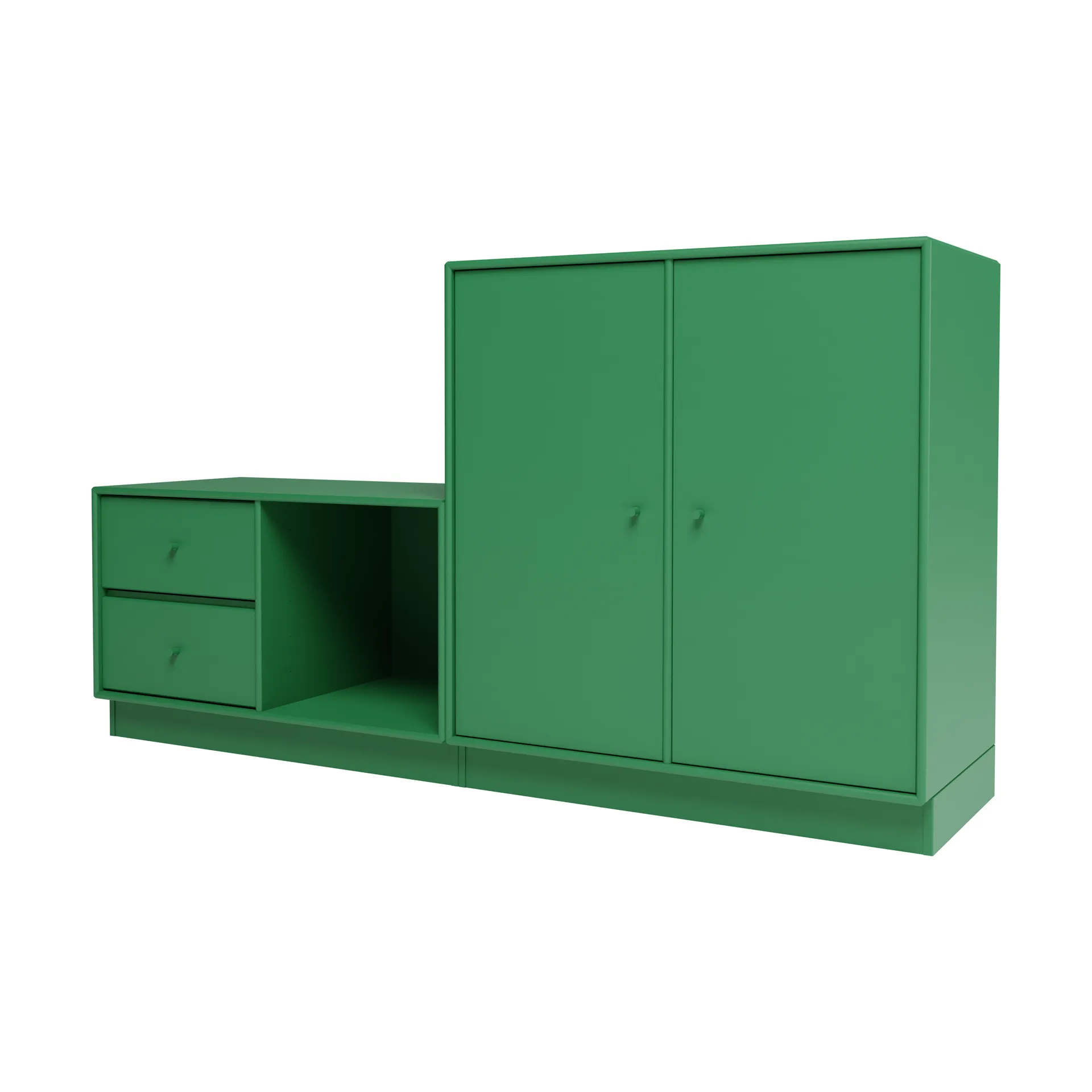 REST I bench, 152 Parsley Montana