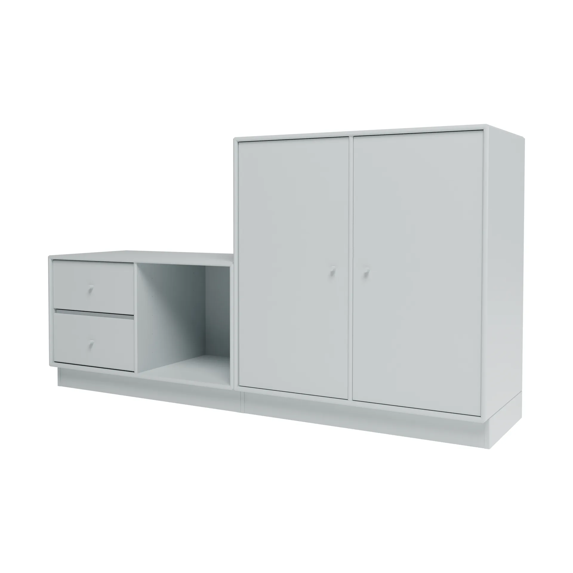 REST I bench, 156 Oyster Montana