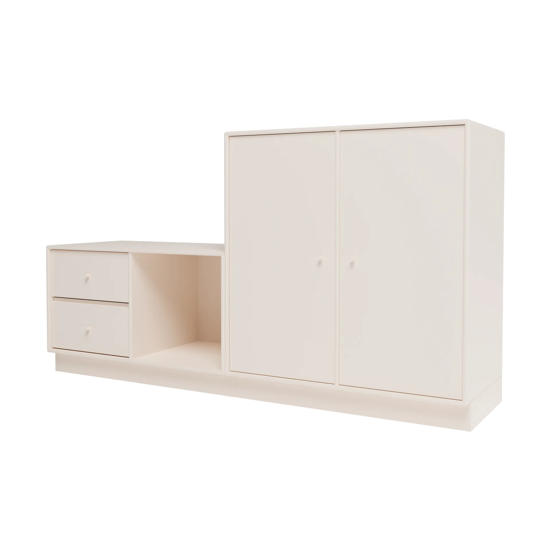 REST I bench, 158 Oat Montana