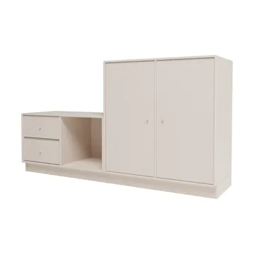 REST I bench - 168 Clay - Montana