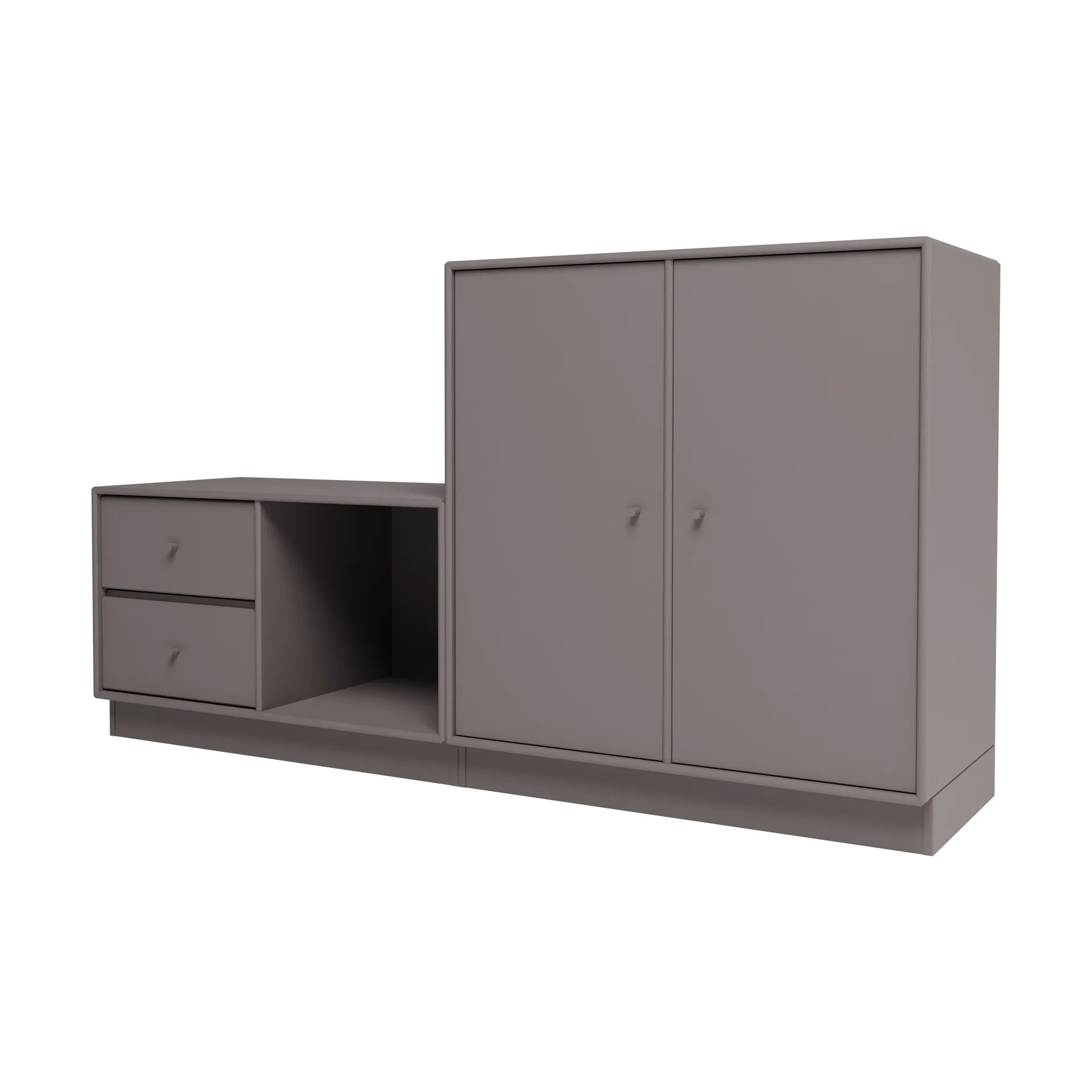 REST I bench, 35 Coffee Montana