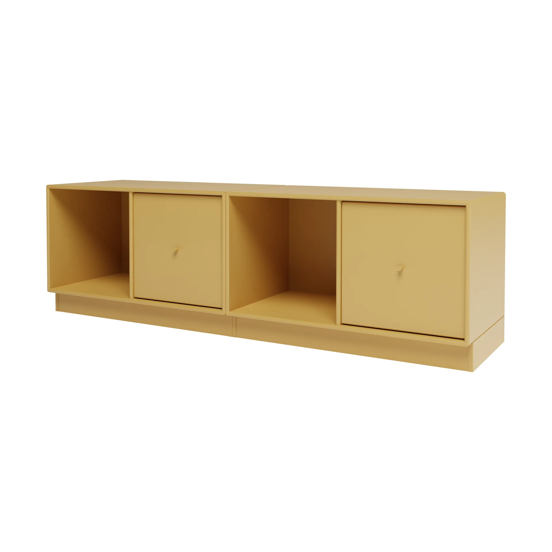 REST II bench, 157 Cumin Montana