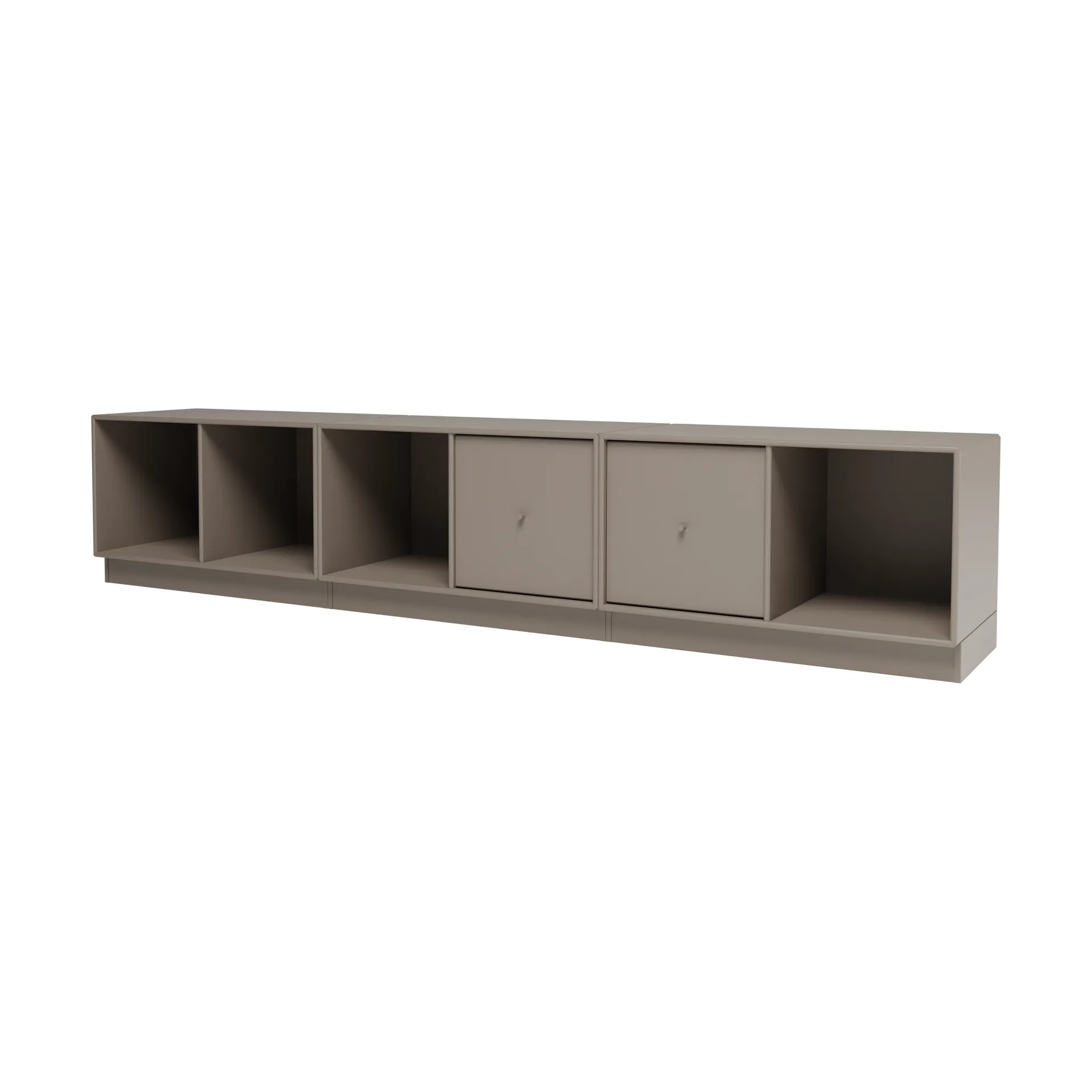 REST III bench, 141 Truffle Montana