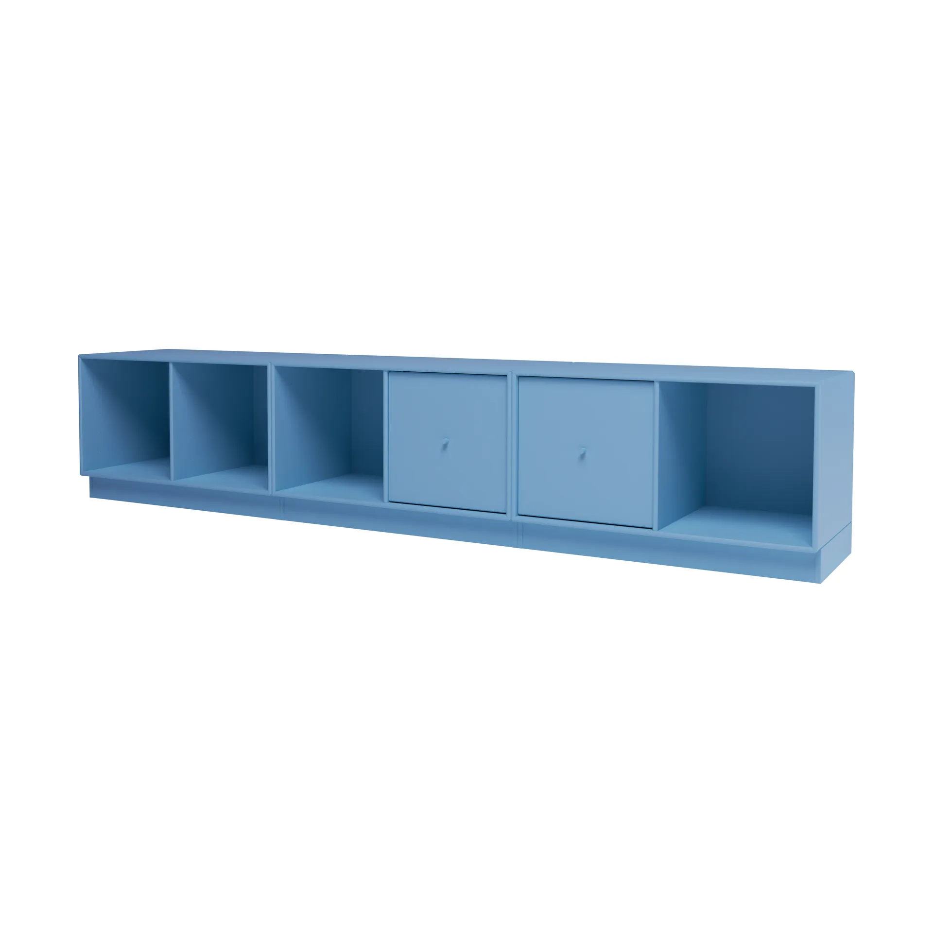 REST III bench, 154 Azure Montana