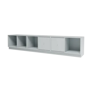 REST III bench - 156 Oyster - Montana