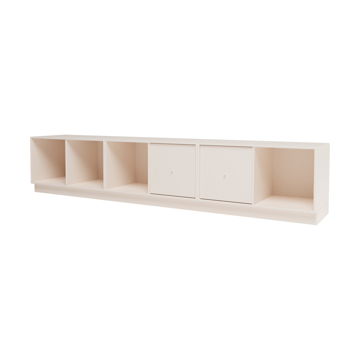 Montana REST III bench 158 Oat | Scandinavian Design | Benches | Beige