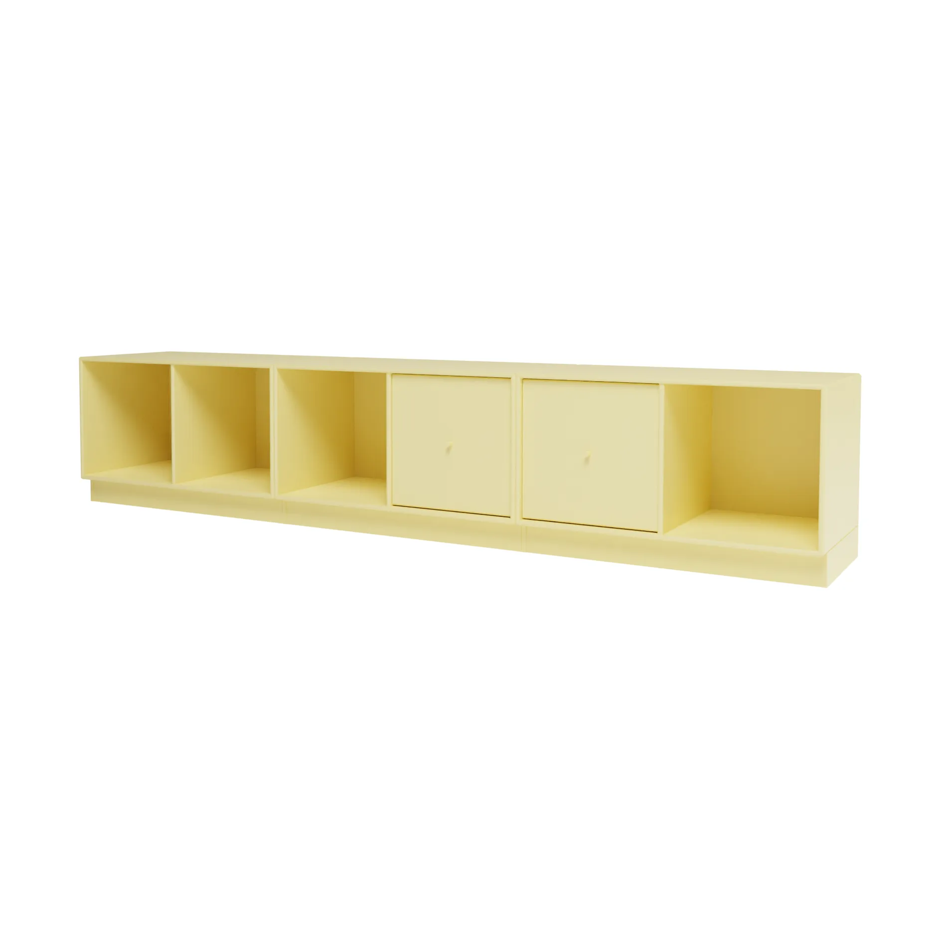 REST III bench, 159 Chamomile Montana