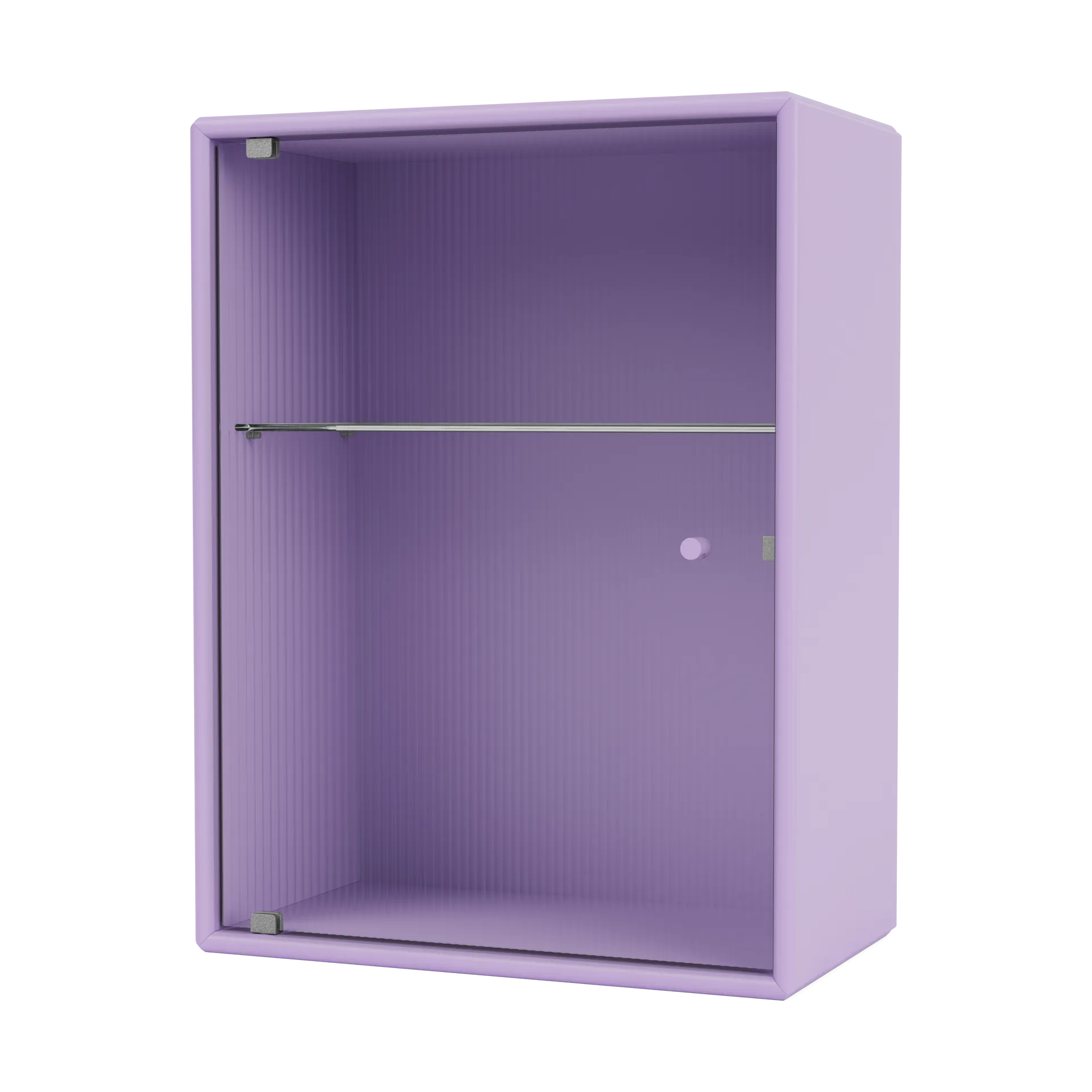 Ripple bathroom cabinet 35.4x46.8x20 cm, Iris Montana