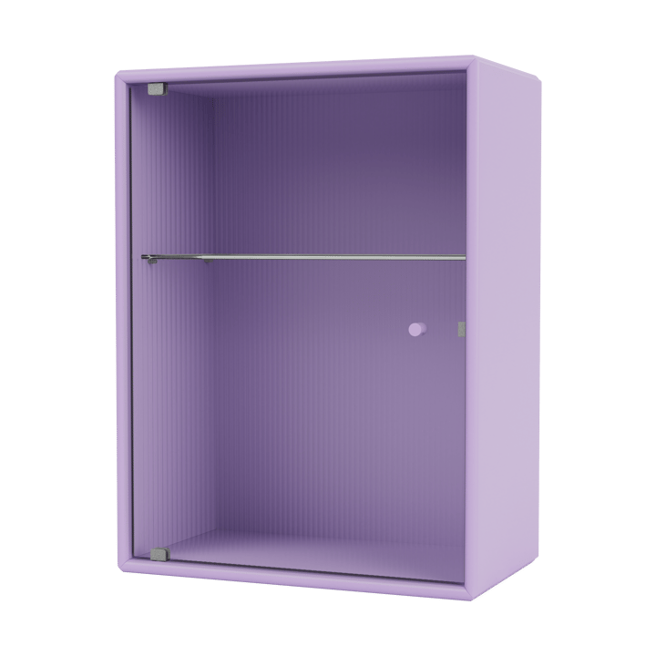 Ripple bathroom cabinet 35.4x46.8x20 cm - Iris - Montana