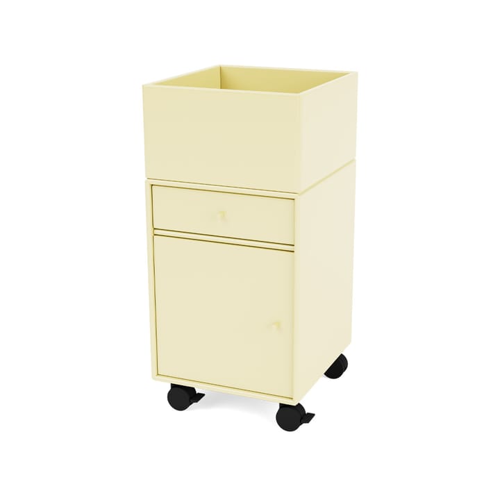 Runner trolley - Camomile 159 - Montana