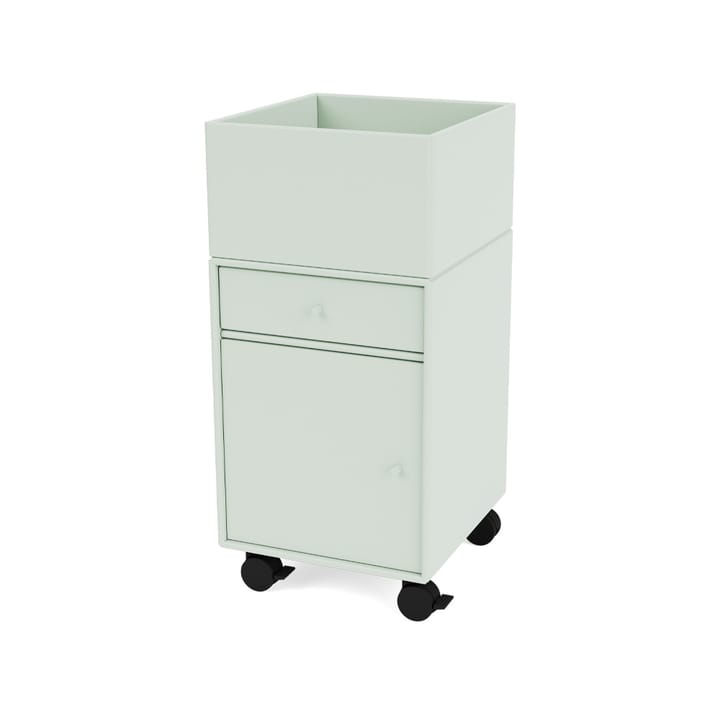Runner trolley - Mist 161 - Montana