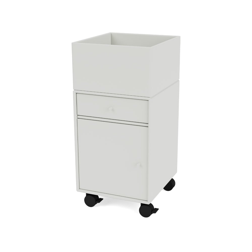 Montana Runner trolley Nordic 09 | Scandinavian Design | Dressers & sideboards | Grey