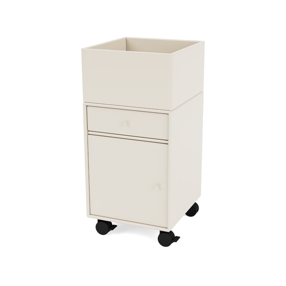 Montana Runner trolley Oat 158 | Scandinavian Design | Dressers & sideboards | Beige