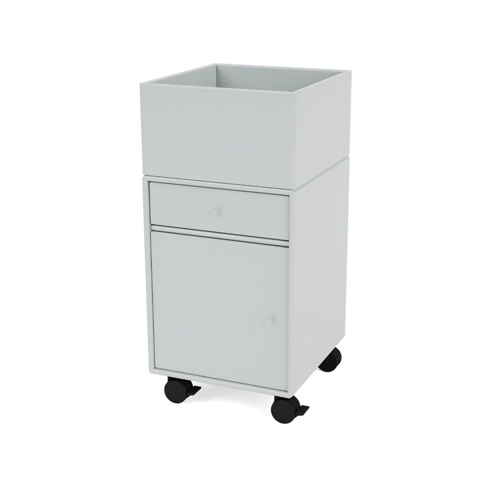 Montana Runner trolley Oyster 156 | Scandinavian Design | Dressers & sideboards | Blue