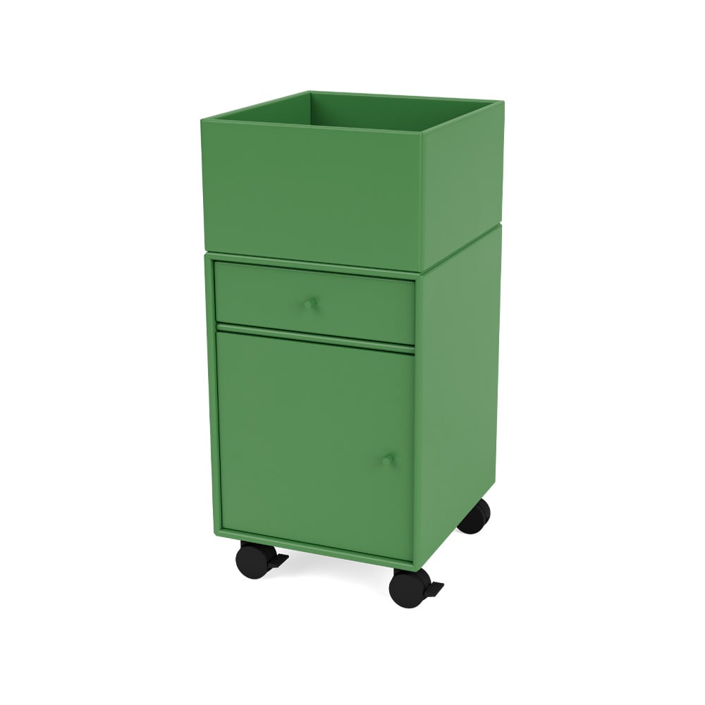 Montana Runner trolley Parsley 152 | Scandinavian Design | Dressers & sideboards | Green