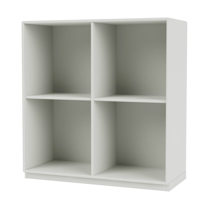 SHOW shelf 69.6x69.6 cm. socket 3 cm - 09-Nordic - Montana