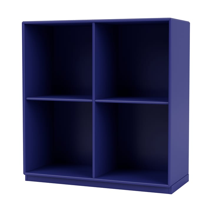 SHOW shelf 69.6x69.6 cm. socket 3 cm - 135-Monarch - Montana