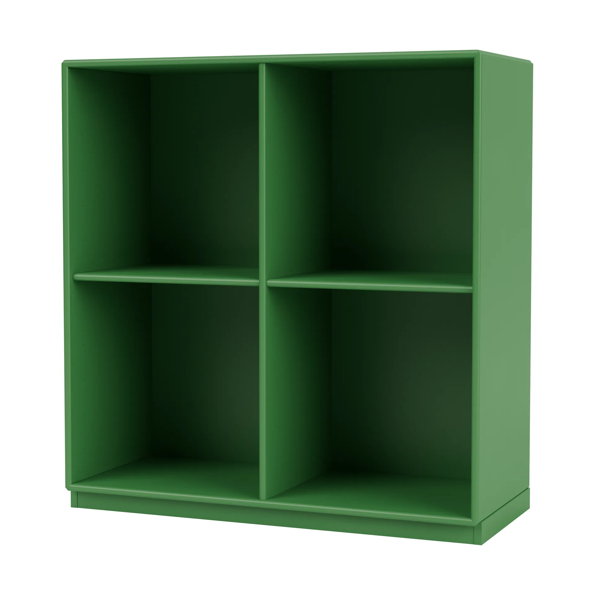 SHOW shelf 69.6x69.6 cm. socket 3 cm, 152-Parsley Montana