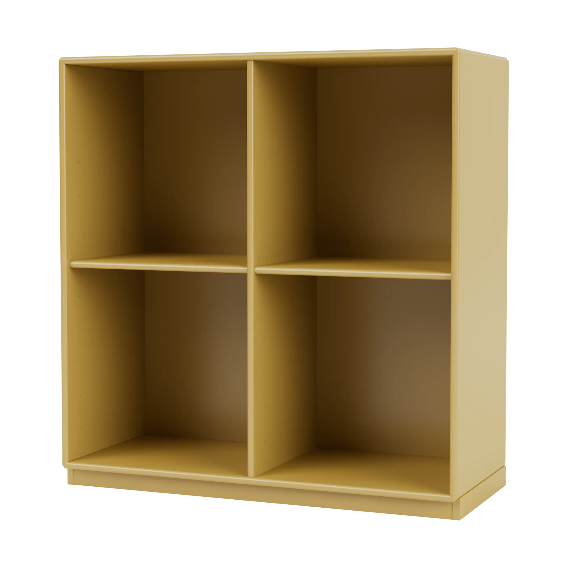 SHOW shelf 69.6x69.6 cm. socket 3 cm, 157-Cumin Montana