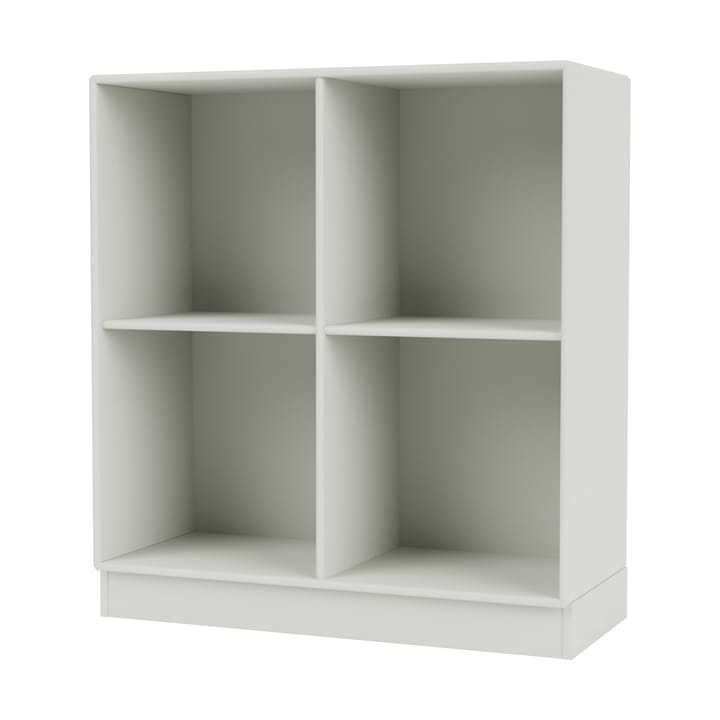 SHOW shelf 69.6x69.6 cm. socket 7 cm - 09-Nordic - Montana