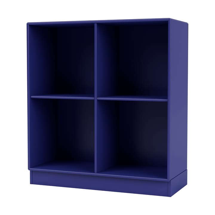 SHOW shelf 69.6x69.6 cm. socket 7 cm - 135-Monarch - Montana