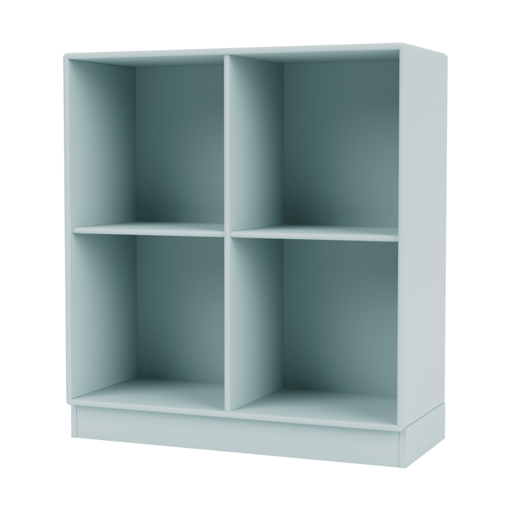 SHOW shelf 69.6x69.6 cm. socket 7 cm - 148-Flint - Montana