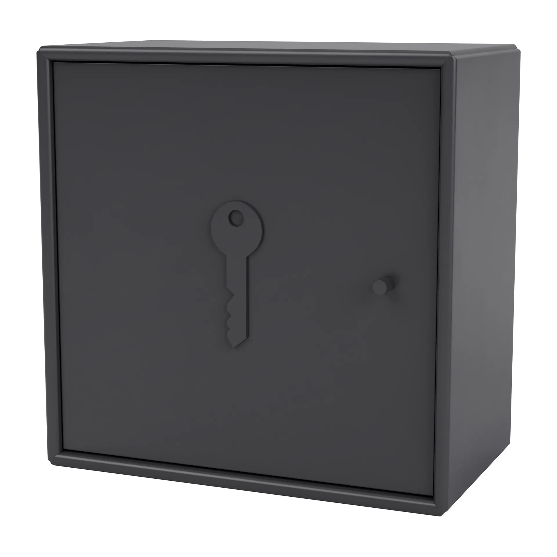 UNLOCK Key cabinet 35.4x35.4 cm, Anthracite Montana